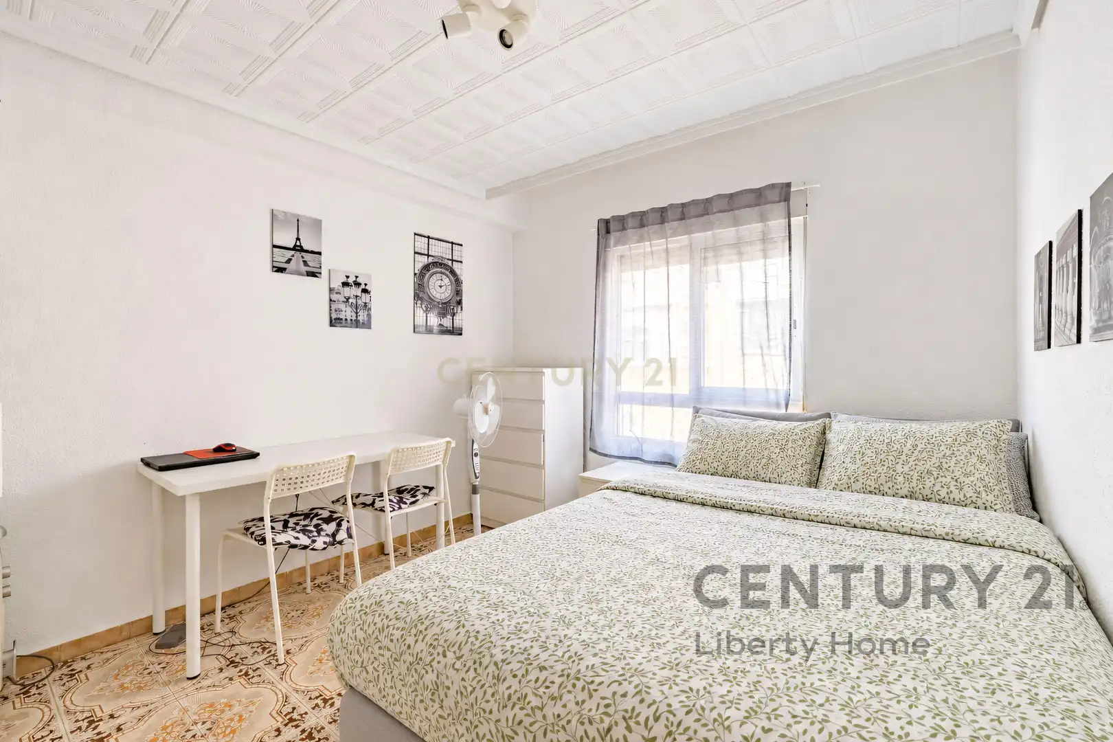 Bedroom of Apartments for sale in La Saïdia