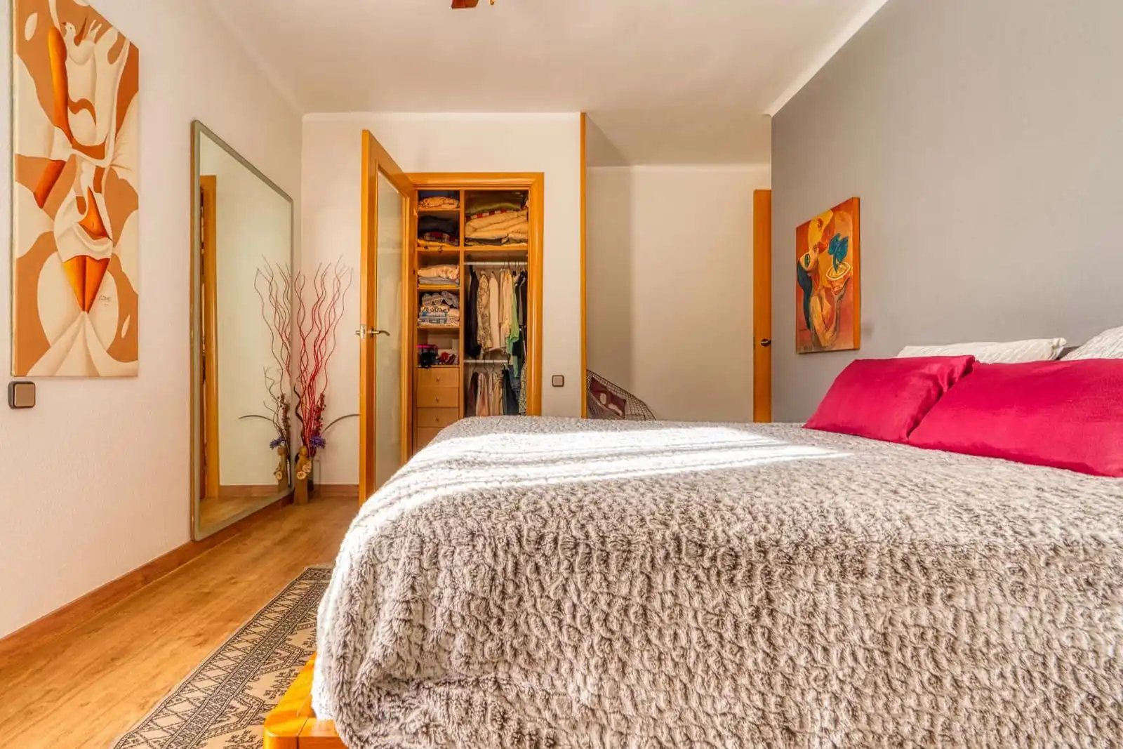 Appartement avec ascenseur à vendre à Catalunya - Fontetes, imagen 17
