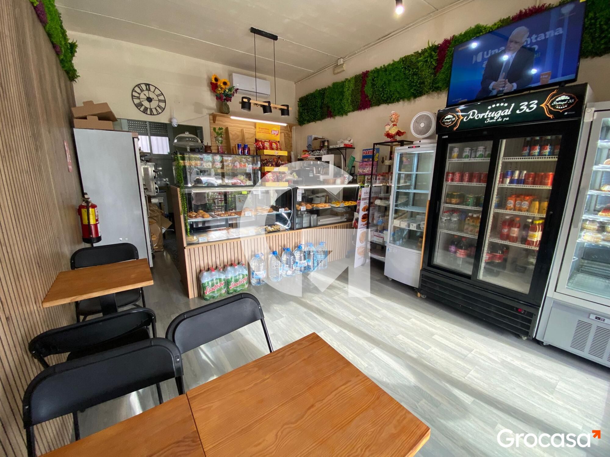 Premises for sale in L'Hospitalet de Llobregat