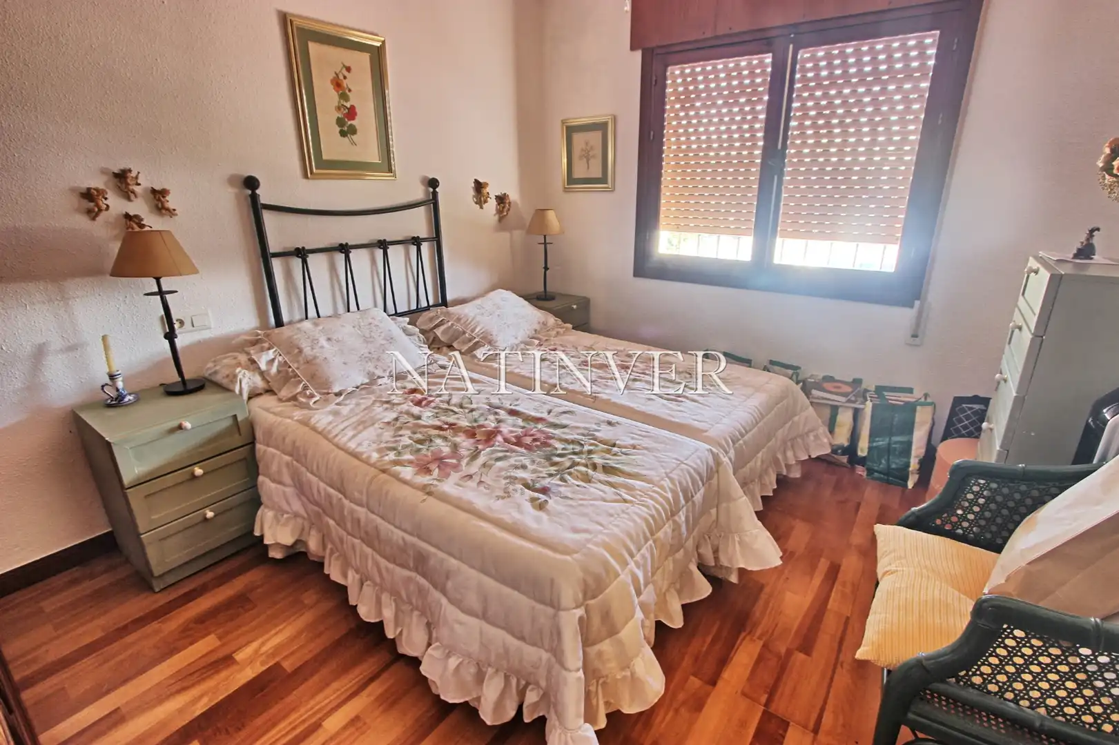 Houses for sale in Calle Rodeo, Cerrado de Calderón - Hacienda Paredes