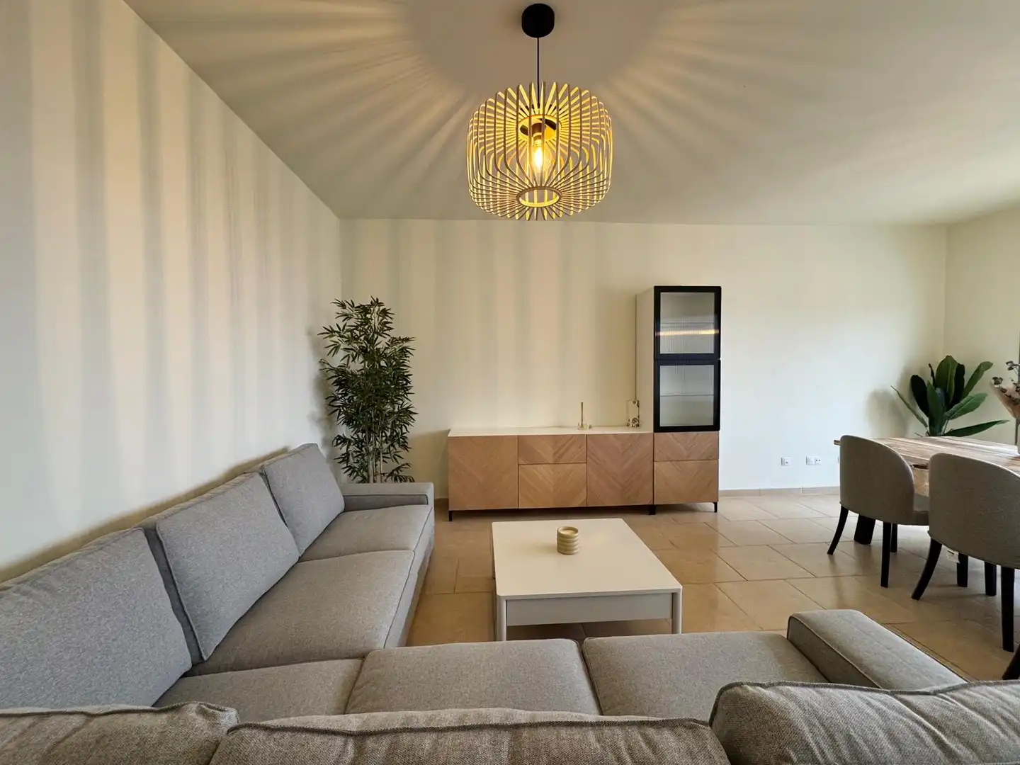 Piso de alquiler en Poetisa Mercedes Pinto, Los Portales - Visvique