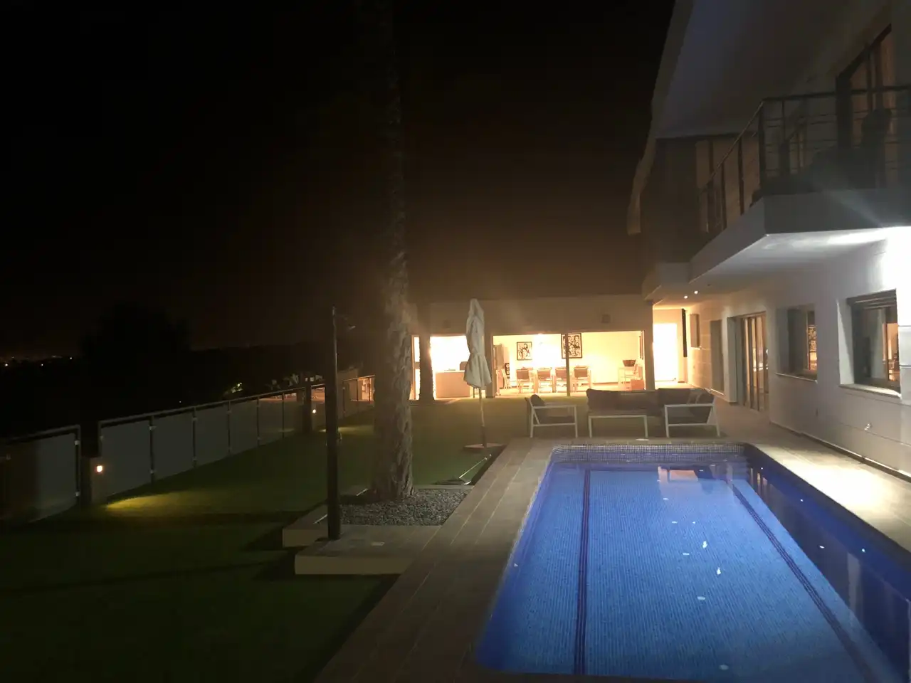 Detached house with pool for sale in Altea ciudad, imagen 29