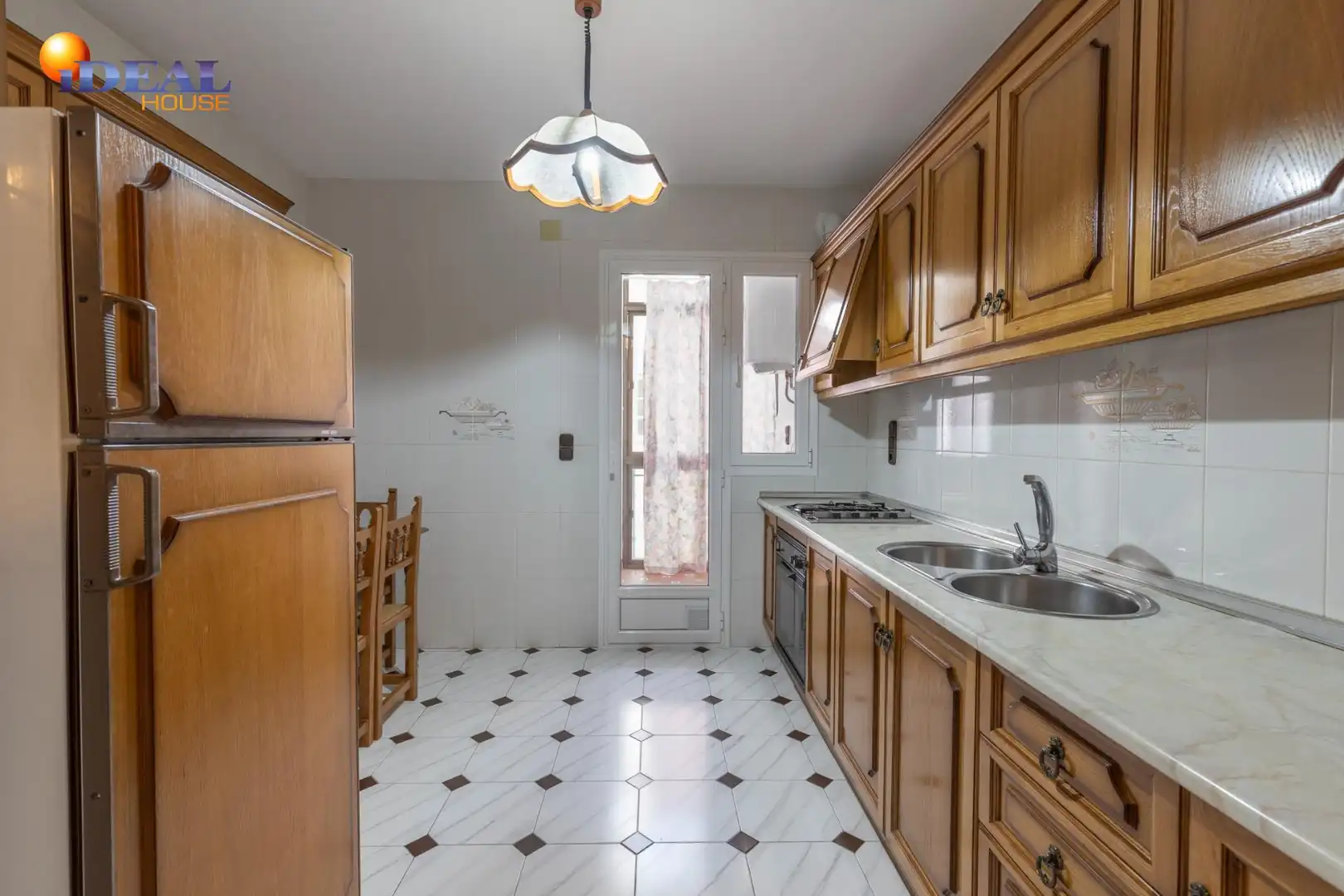 Appartamento con terrazza in vendita a Güéjar Sierra, imagen 24