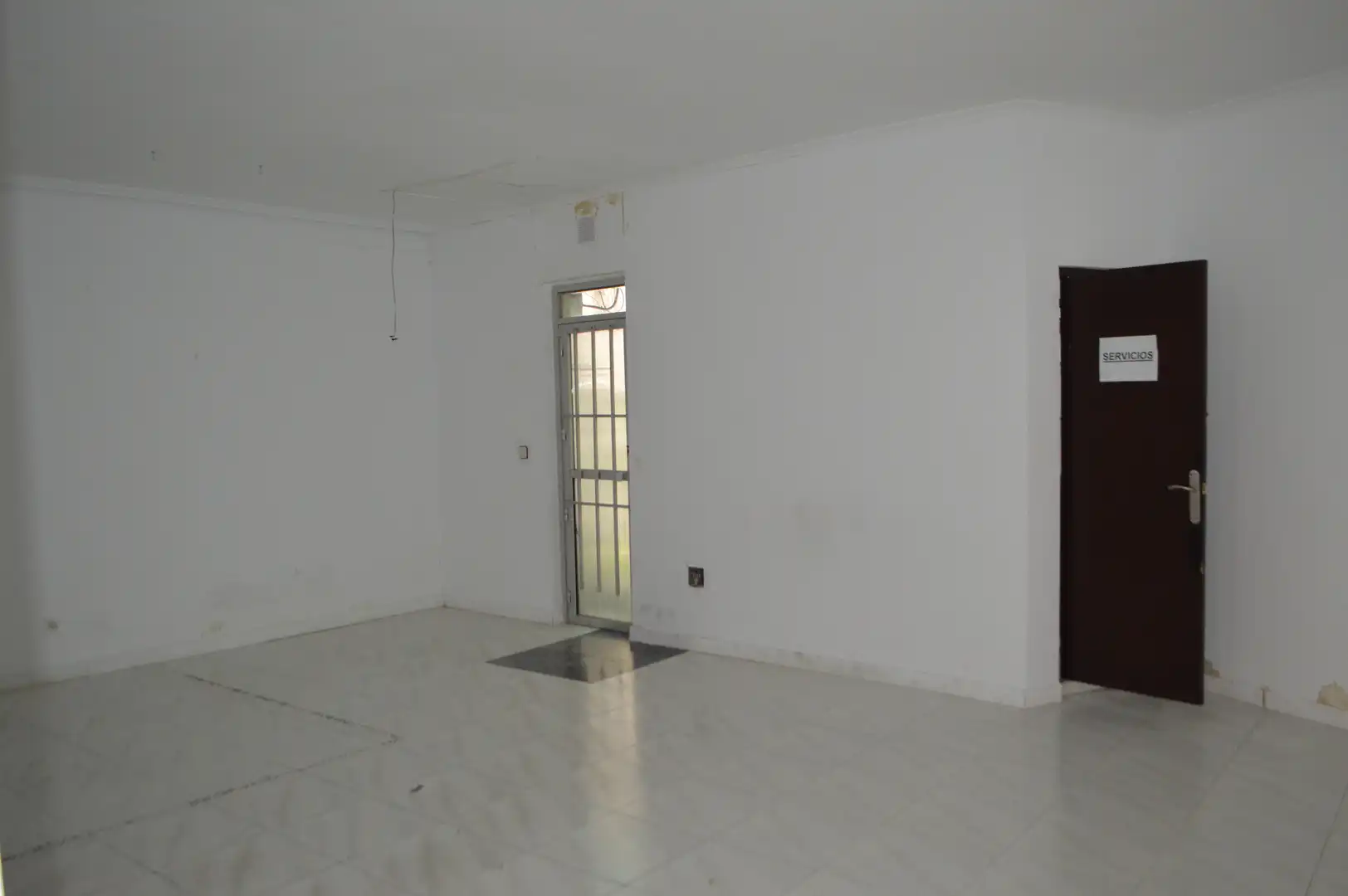 Local comercial en venta en Calle del Quirinal, imagen 5