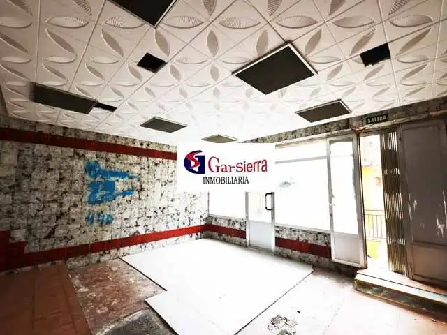 Commercial properties for sale in Guadarrama