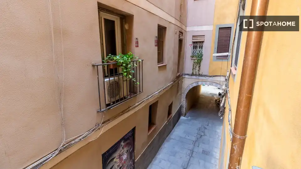 Appartamento in affitto a Ciutat Vella, imagen 4