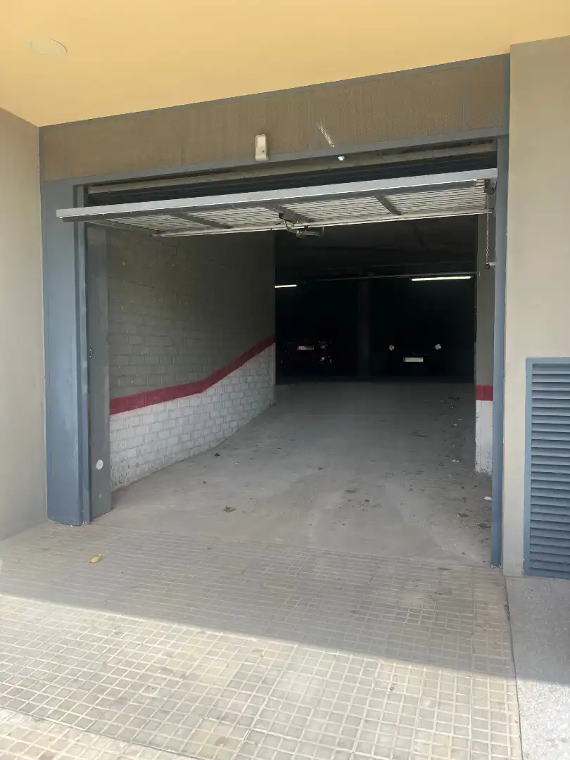 Parking of Garage for sale in Castellbisbal  with Alarm