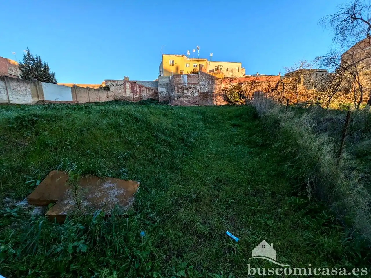 Terreni e lotti in vendita a Los Francos, imagen 9