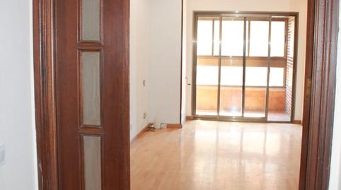 Foto 2 de Pis de lloguer a Paseo Isabel la Catolica, Centro, Valladolid Capital