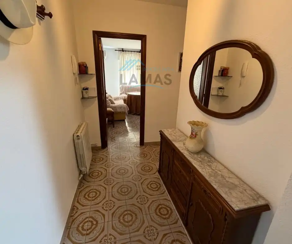 Piso en venta en Navalmoral de la Mata con Aire acondicionado, Calefacción y Terraza
