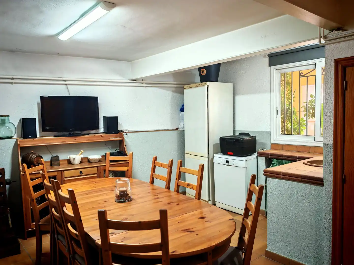 Casa o chalet en venta en Breda con Aire acondicionado, Calefacción y Terraza