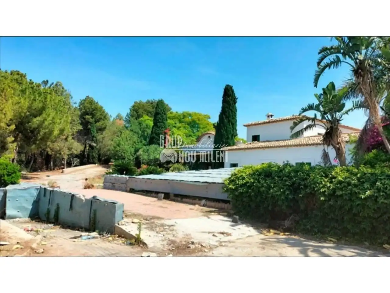 Detached house with pool for sale in Vilamarxant, imagen 22