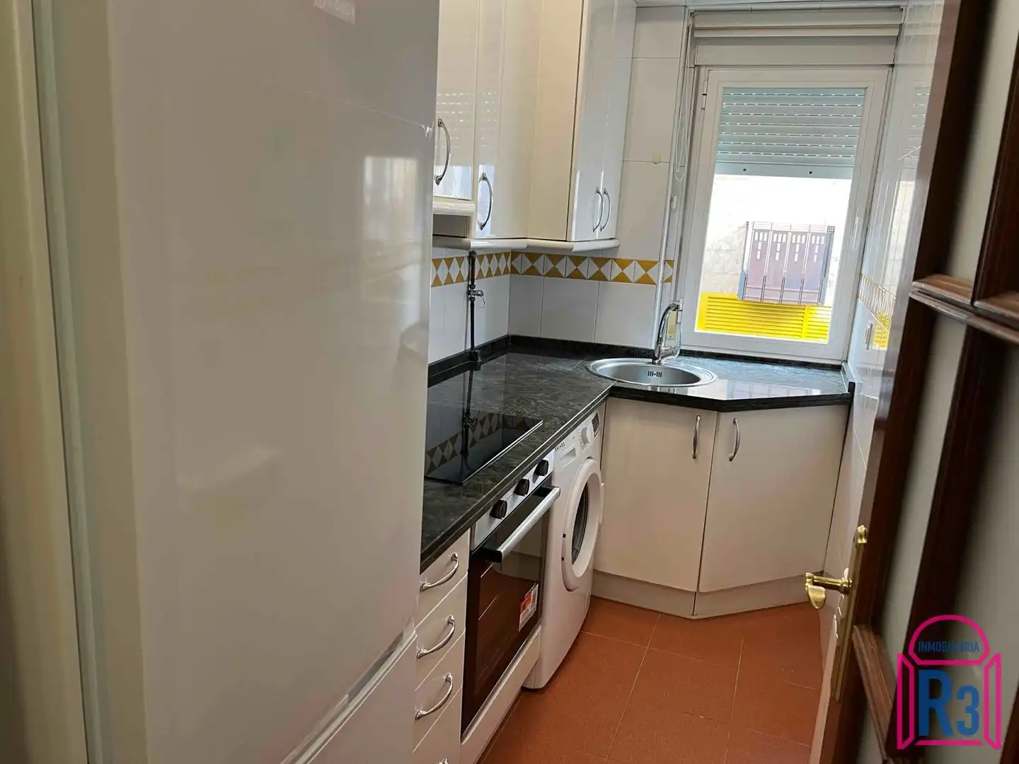 Apartament amb ascensor en venda a Centro Ciudad, imagen 3