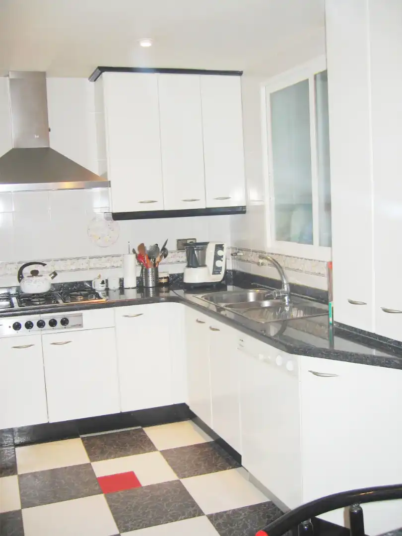 Dúplex con terraza en venta en Calle Doctor Ferrán 16, imagen 16