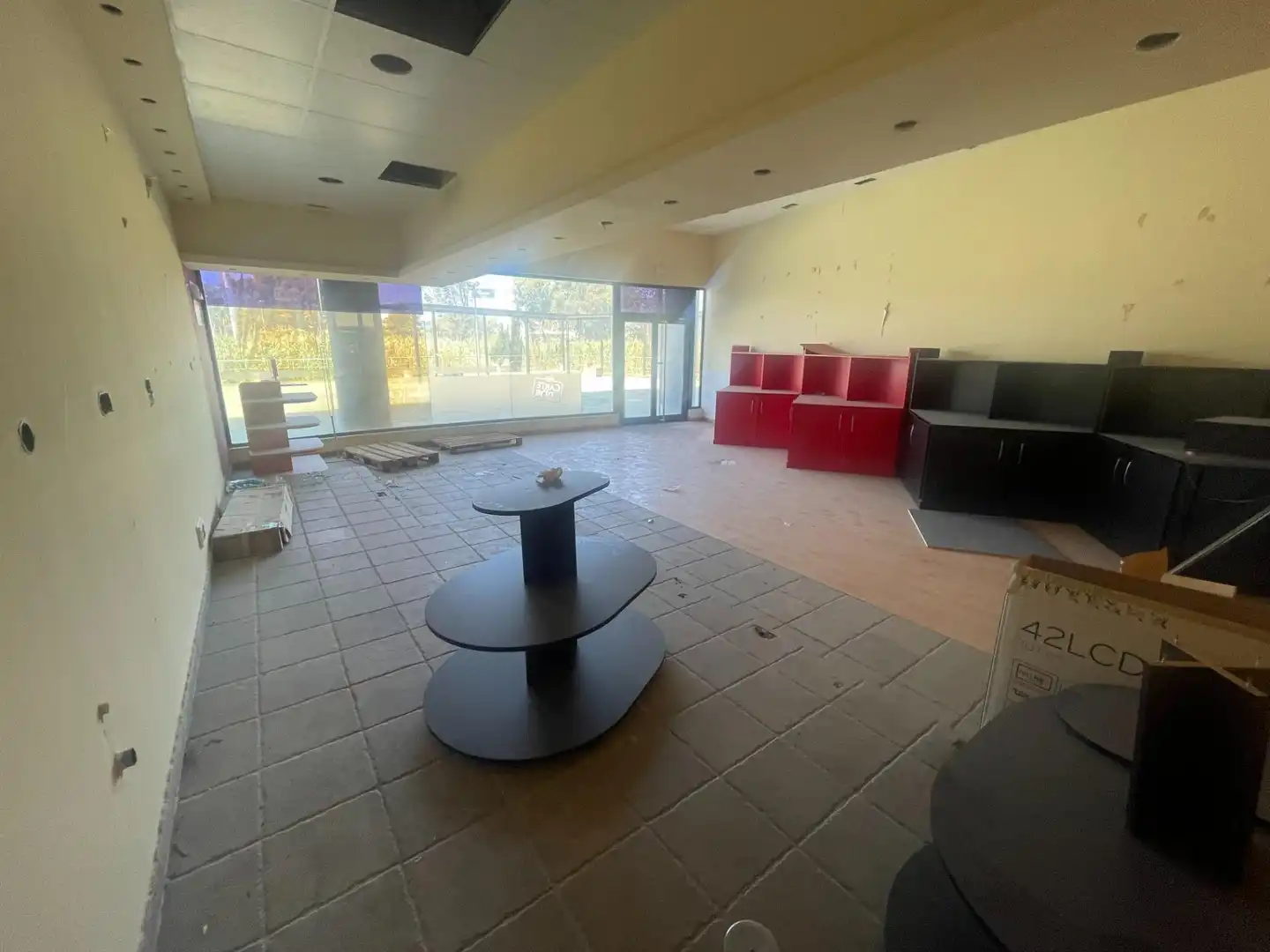 Local comercial en alquiler en Los Barrios, imagen 8