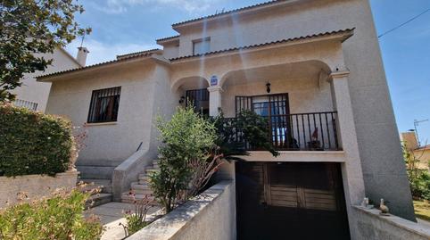 Foto 2 de Casa o chalet en venta en Carrer de Pere Mestres, Cunit Residencial, Tarragona