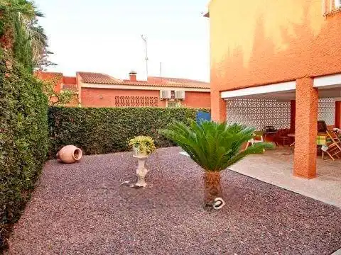 Villa à vendre à Playa del Acequión, Náufragos y Rocío del Mar, imagen 10