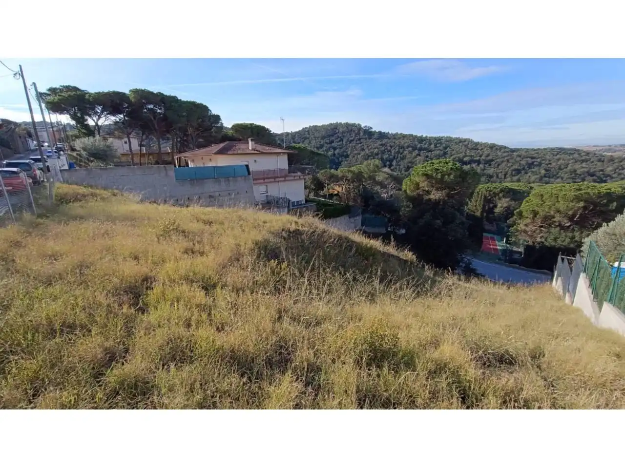 Residential land for sale in Nostra Senyora del Coll 121, imagen 22
