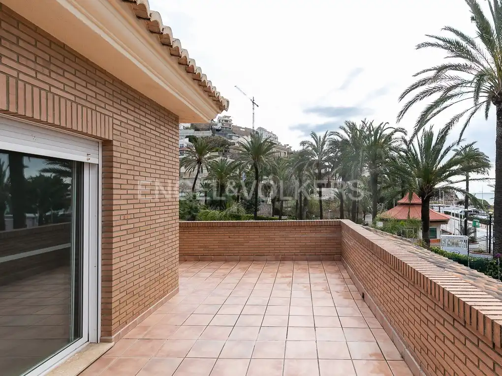 Maison avec terrasse à vendre à El Faro, imagen 49