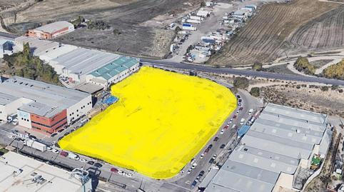 Foto 3 de Residencial en venda a Calle de Bruselas, Pintores - Ferial, Parla