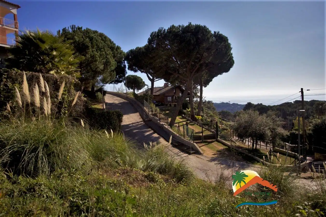 Terreno residencial en venta en Roca Grossa