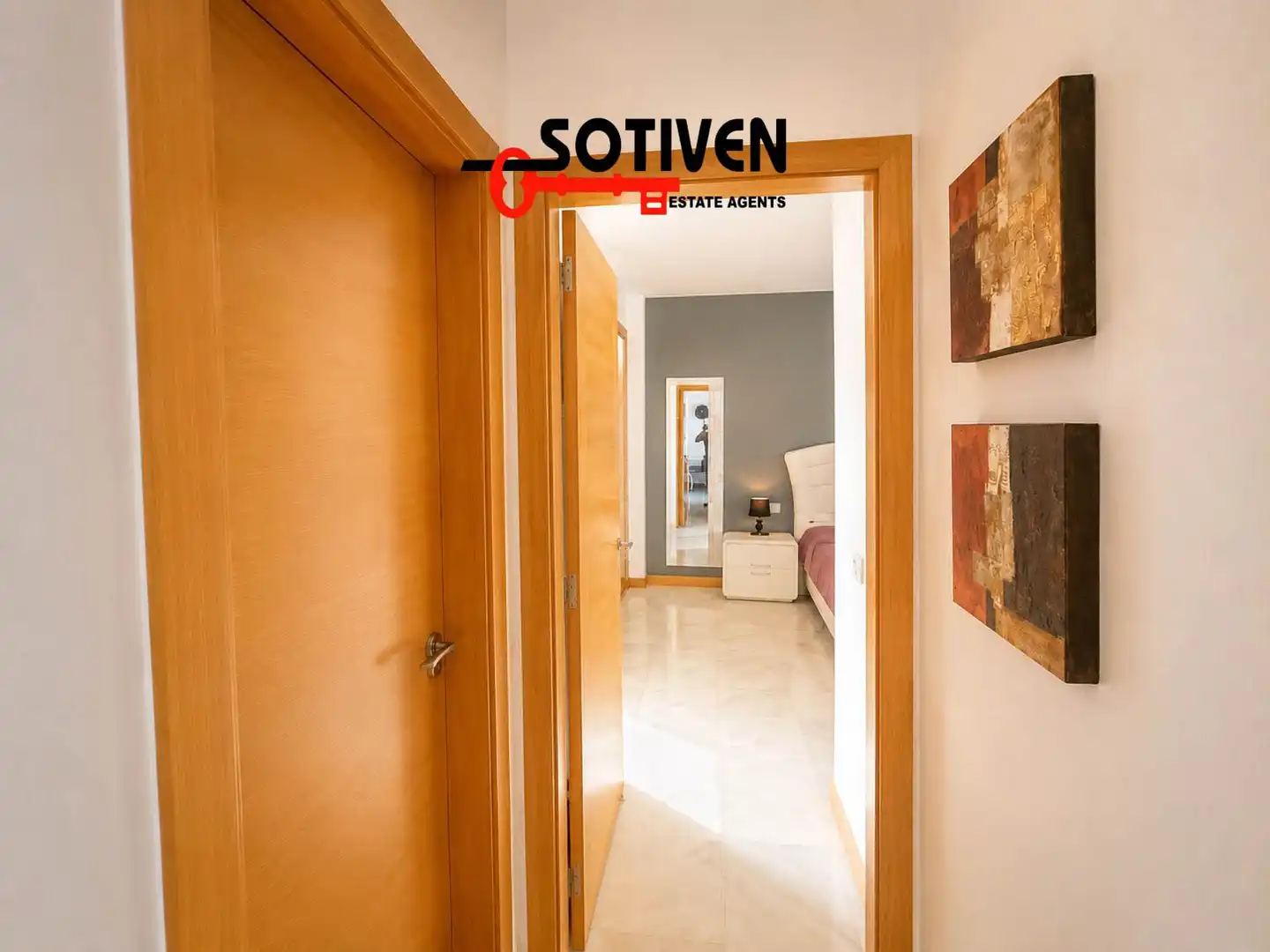 Apartament amb ascensor en venda a Costa Adeje, imagen 17