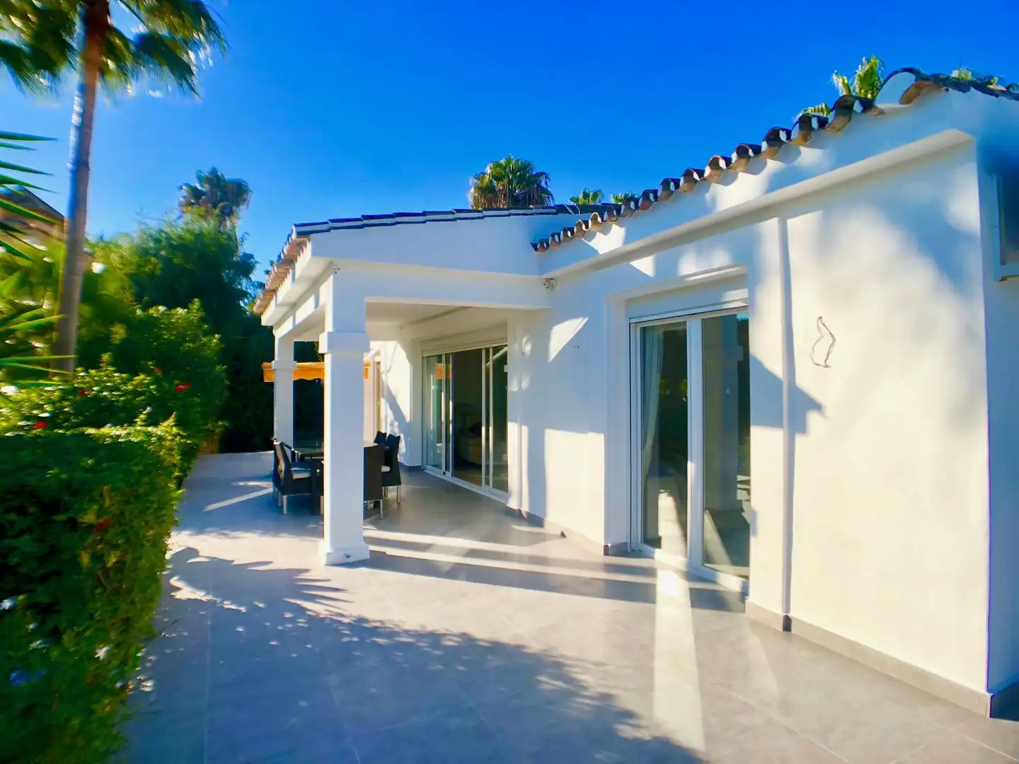 Chalet con piscina en venta en Avenida de las Golondrinas, imagen 30