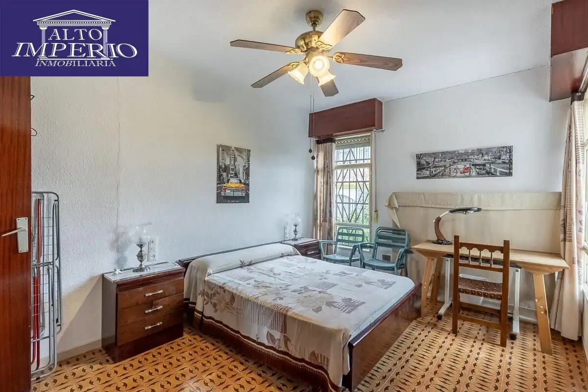 Casa con terrazza in vendita a Avenida HUETOR VEGA, imagen 15