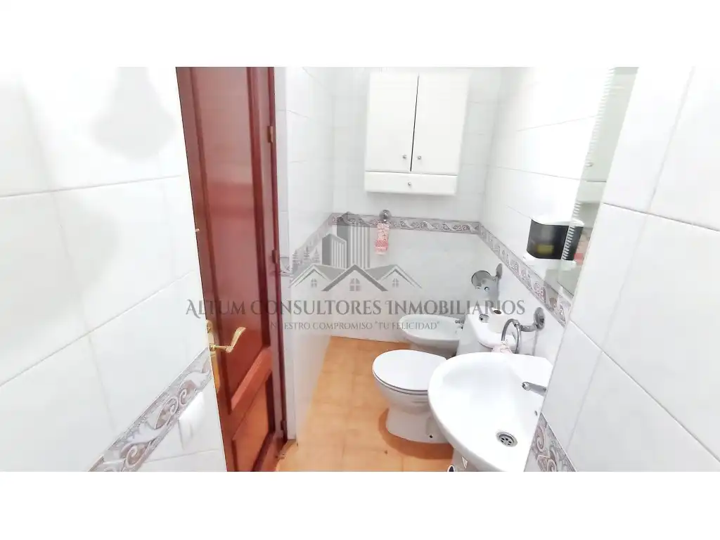 Baño de Casa o chalet en venta en El Pedroso