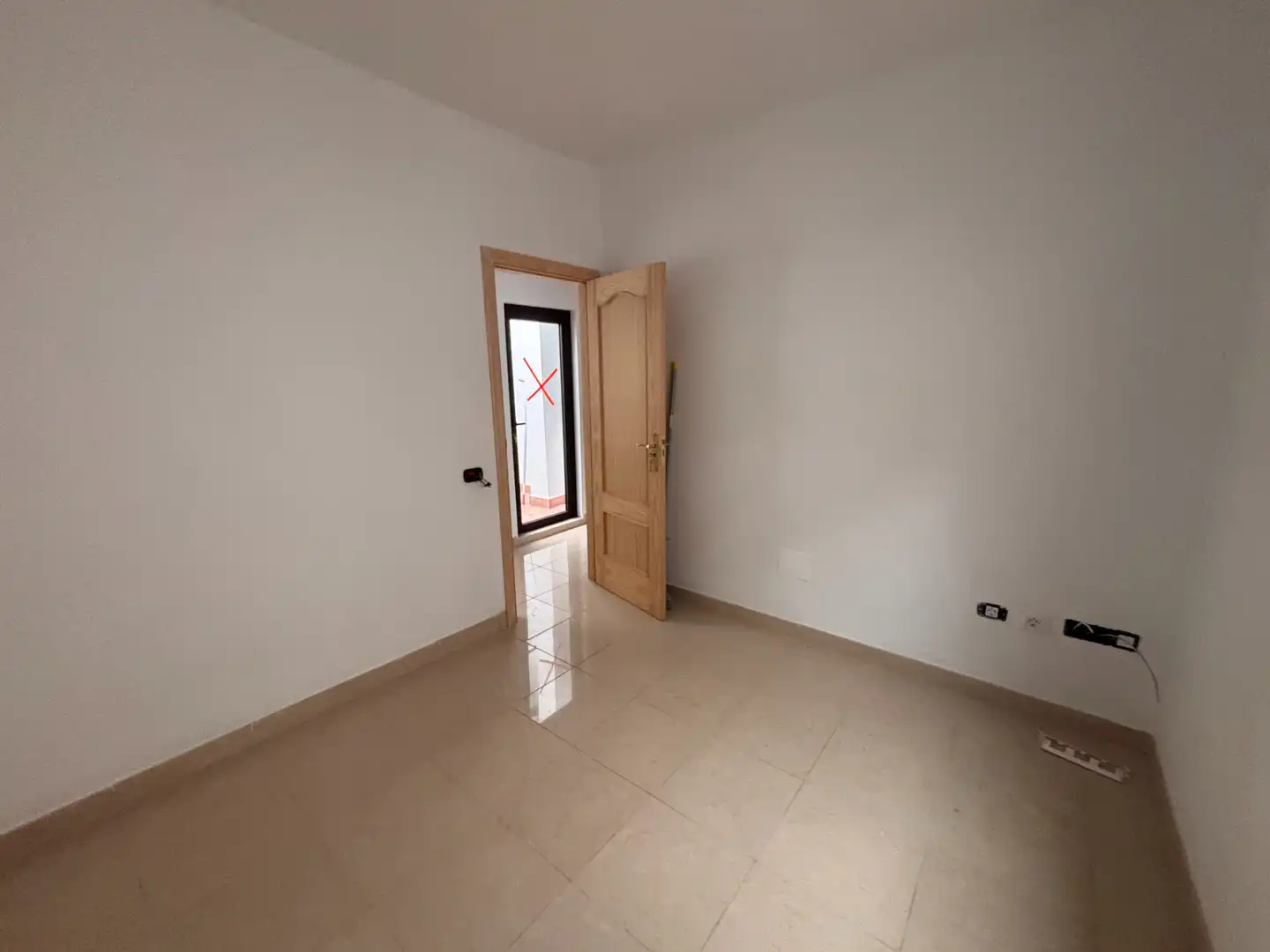 Piso en venta en El Sauzal con Terraza y Balcón