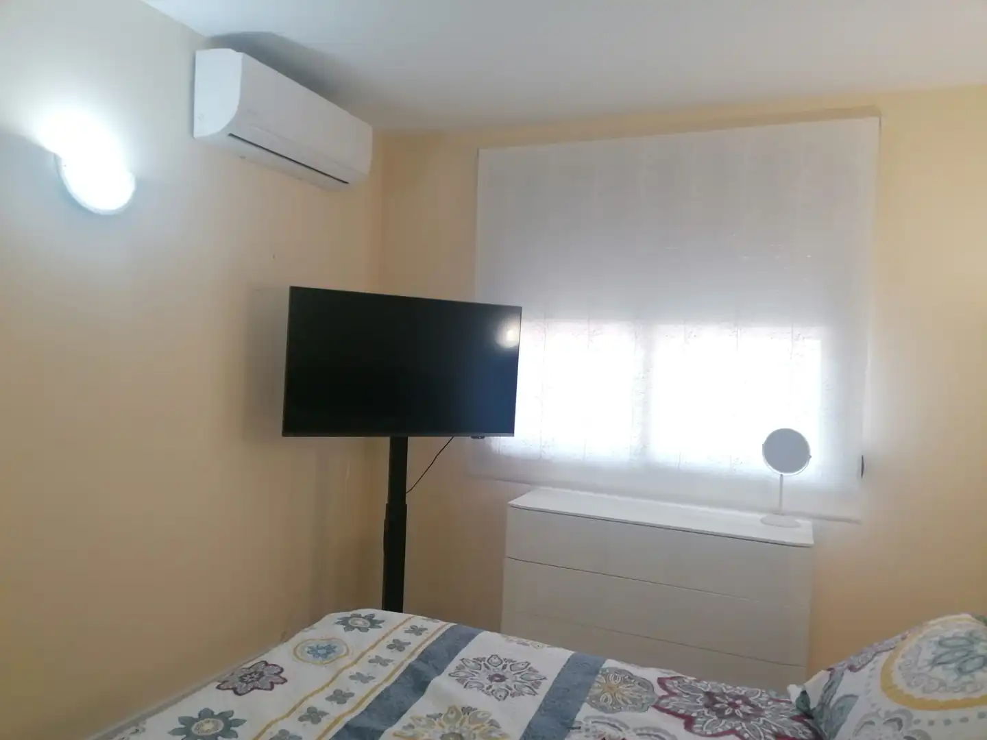 Wohnung mit Terrasse zur Miete in Paseo Marítimo Rey de España, imagen 9