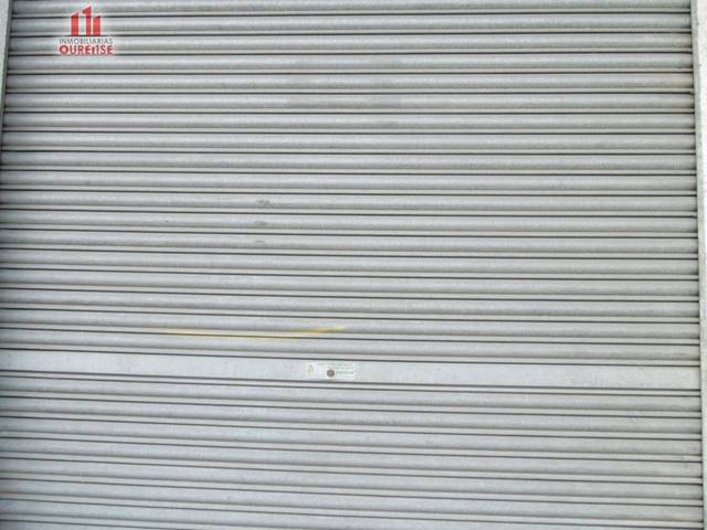 Local comercial en Venta en Universidad