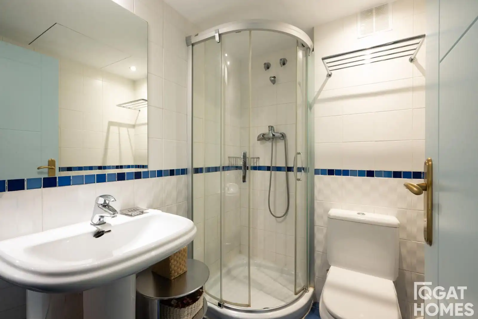 Flat with pool for sale in Sabina Canyameres, imagen 21