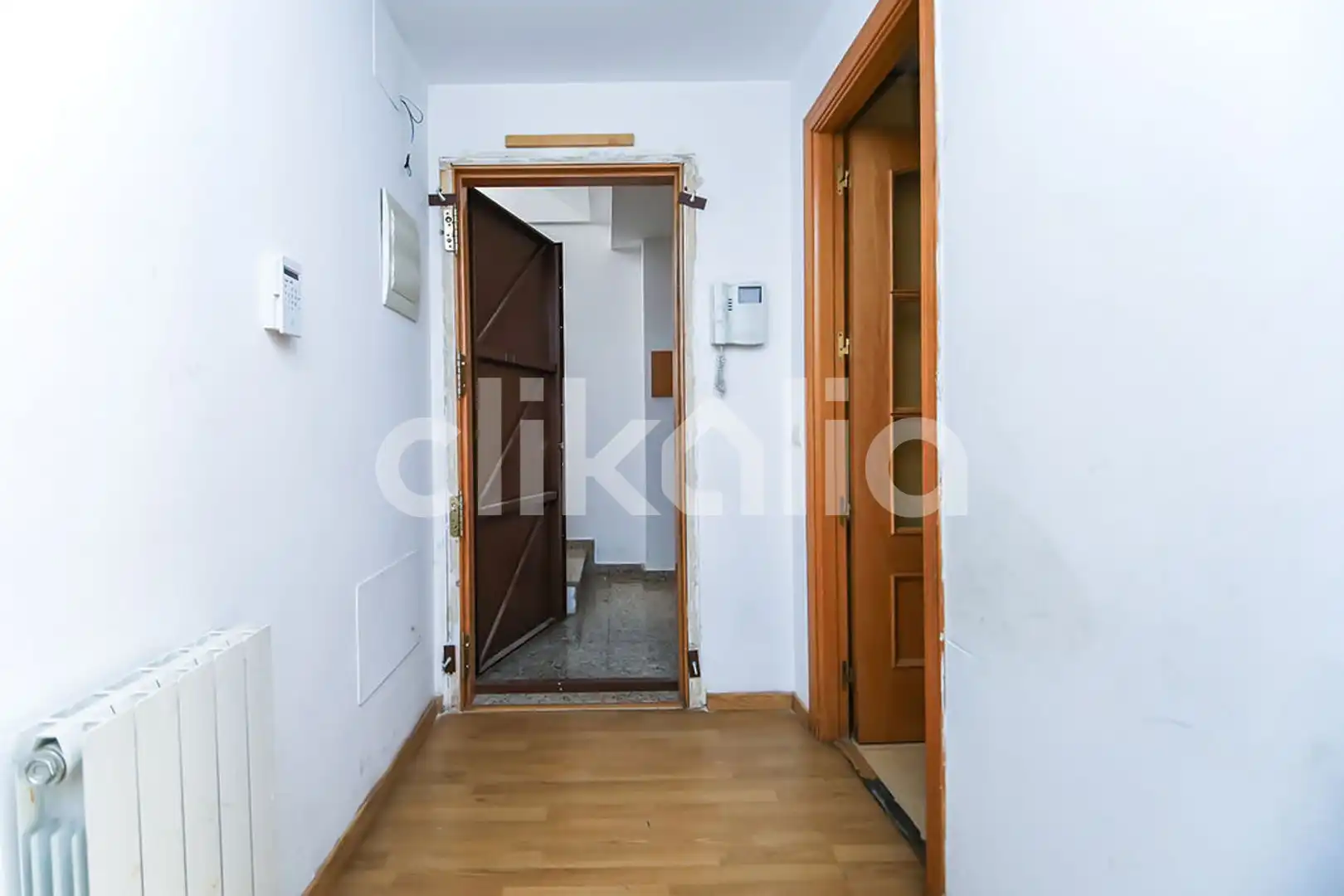 Piso en venta en Valls con Calefacción y Terraza