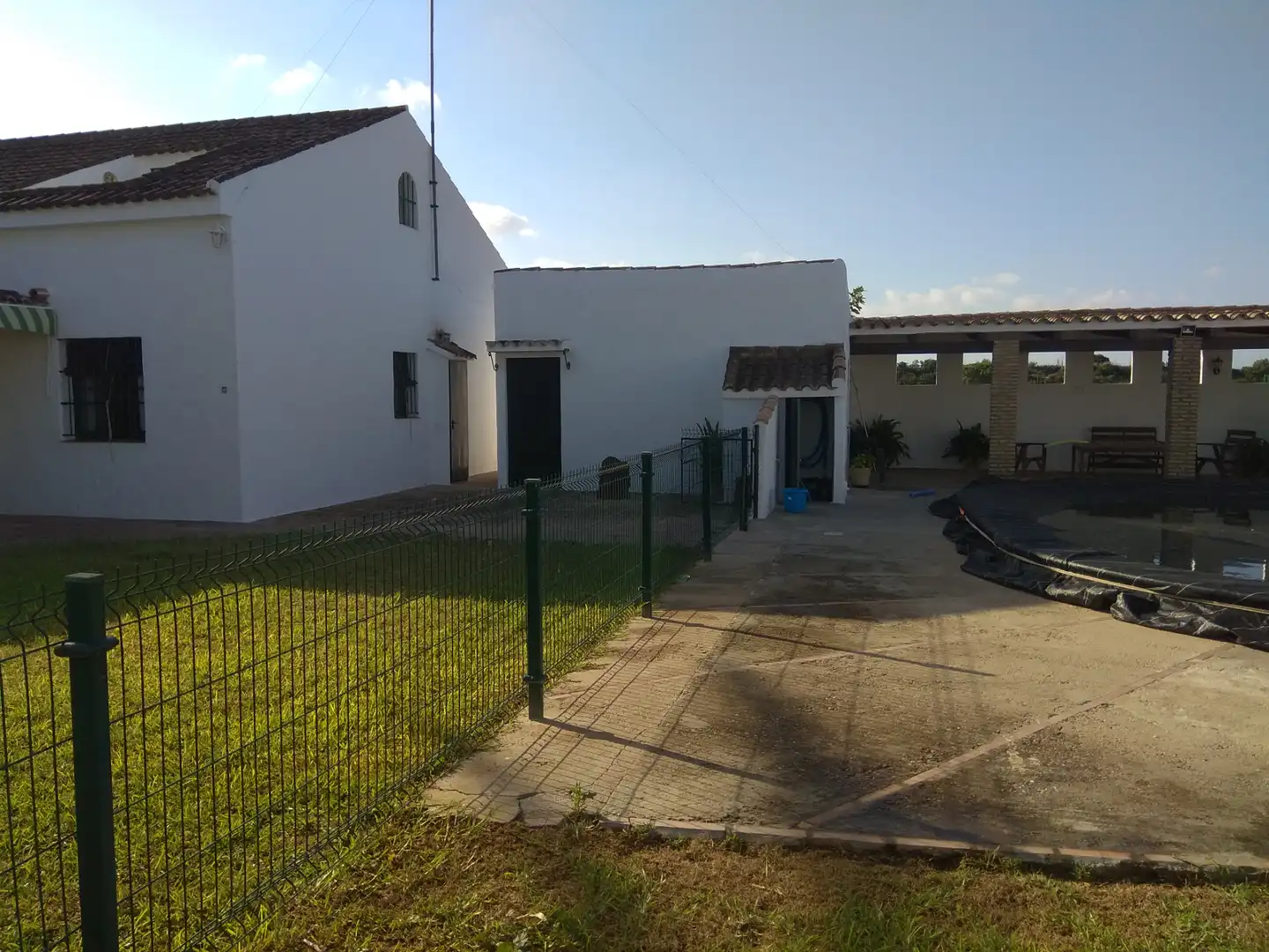Terrenys i solars en venda a Los Franceses – La Vega, imagen 14