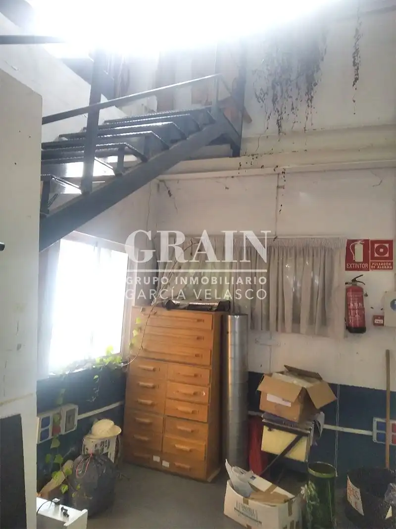 Nave industrial in vendita a Pedanías - Extrarradio, imagen 3