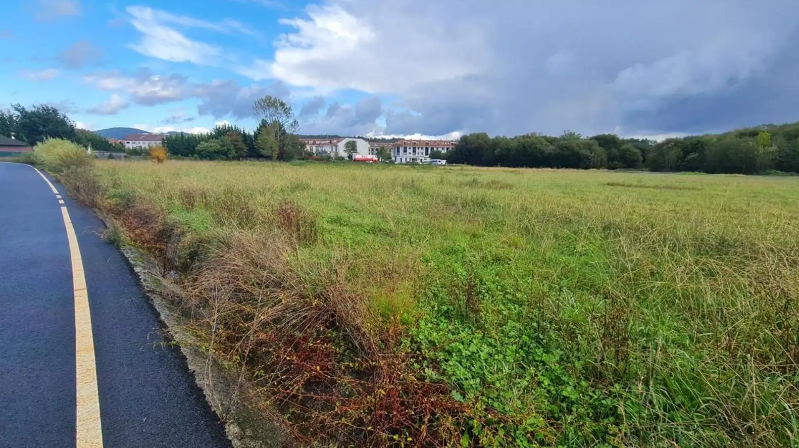 Terrain résidentiel à vendre à Travesía de Fontaldeiro, imagen 4