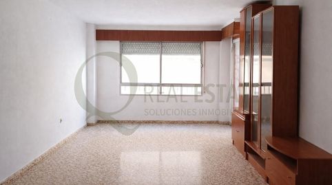 Foto 2 de Piso en venta en Calle Luis Braile, Campoamor, Alicante / Alacant