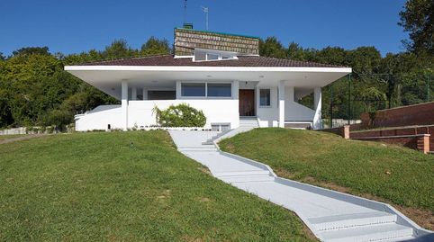Foto 3 de Casa o xalet en venda a Camino Gornutz, 20, Hondarribia, Gipuzkoa