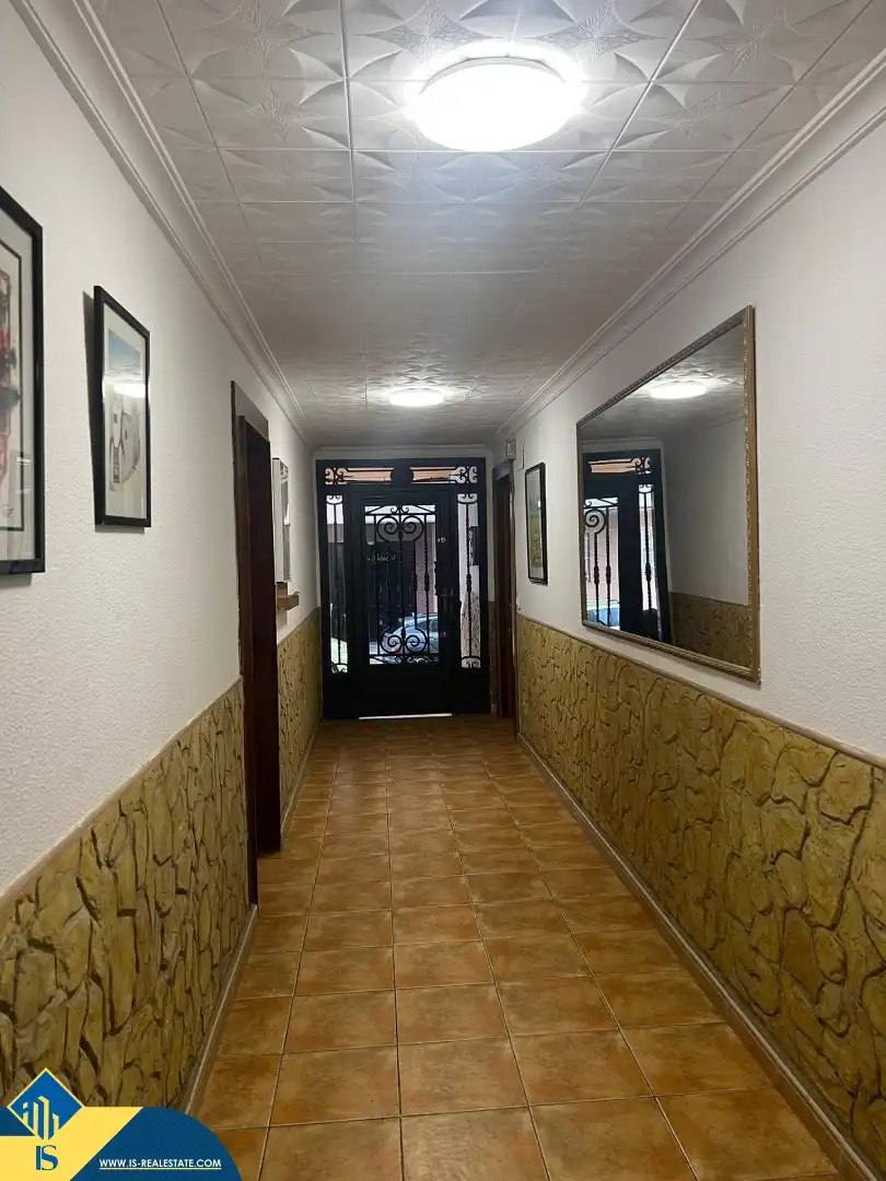 Flat with lift for sale in Playa del Cura, imagen 41