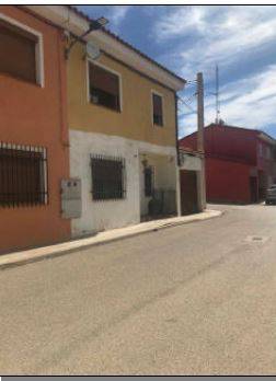 Casa-chalet en Venta en Las Valeras