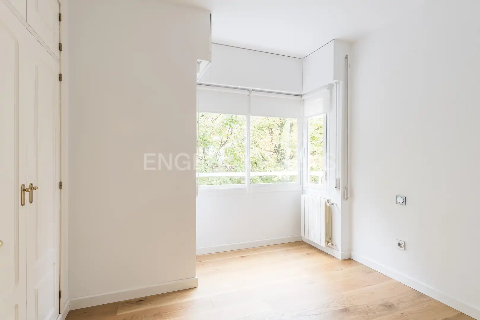 Habitación de Piso de alquiler en Ciudad Lineal