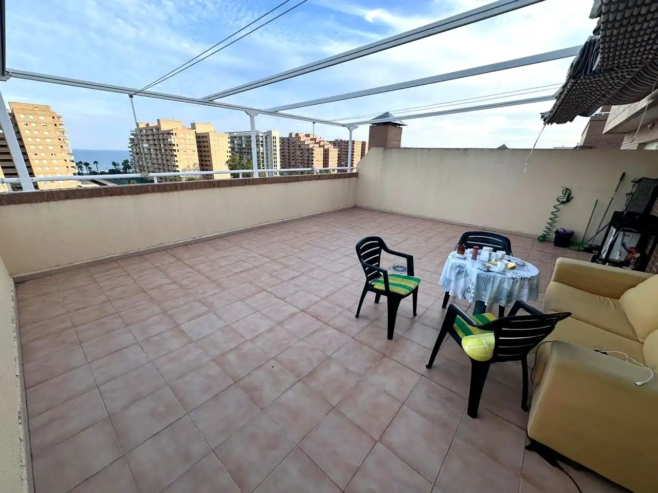 Penthouse with lift for sale in Marina d'Or, imagen 3