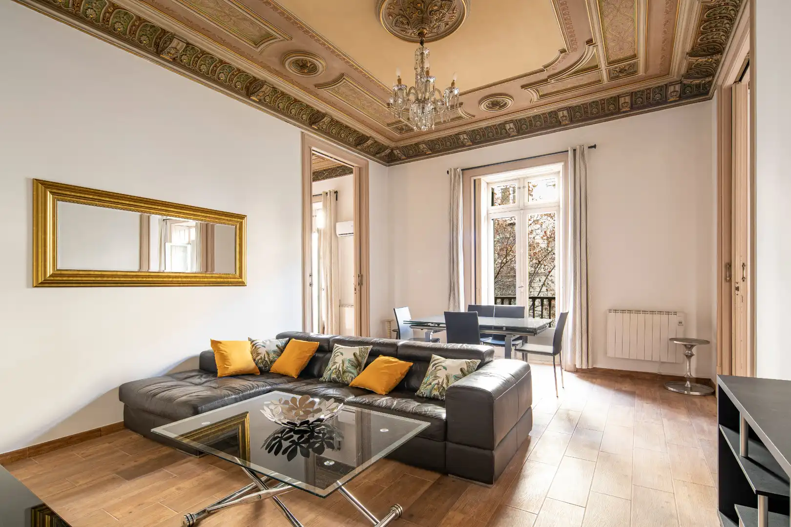 Wohnungen zum Verkauf in Dreta de l'Eixample