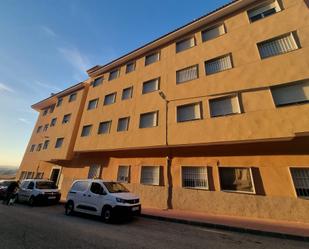 Exterior view of Flat for sale in  Murcia Capital