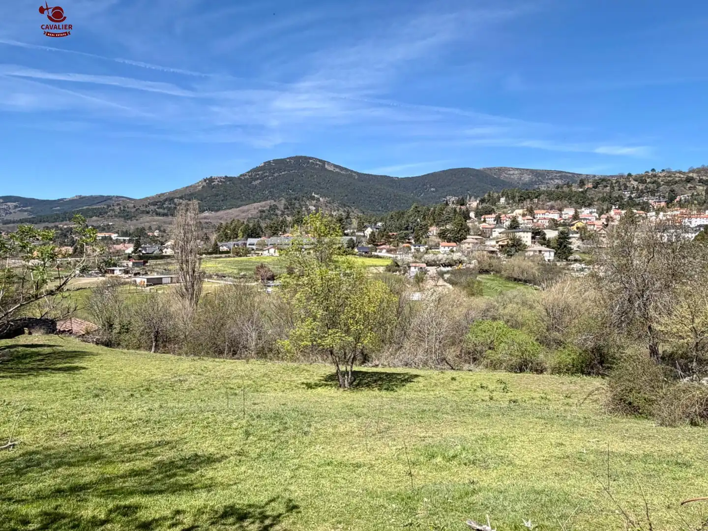 Wohnbaugrundstück zum Verkauf in Cercedilla, imagen 4