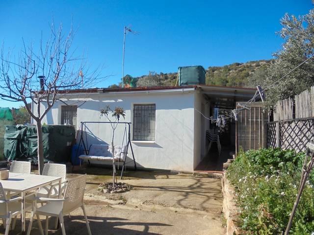 Casa-chalet en Venta en Casinos