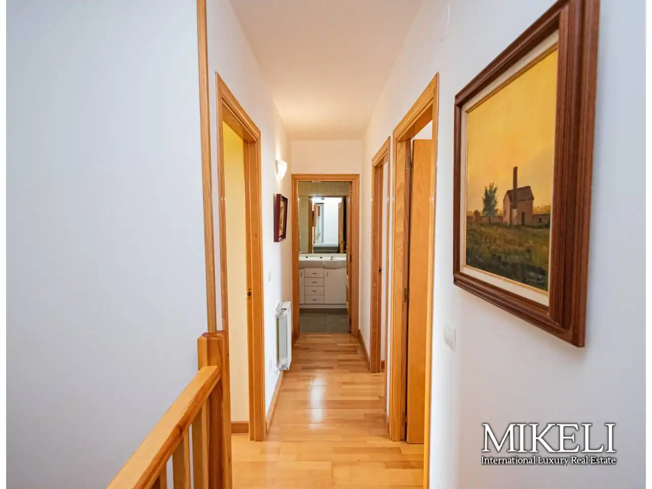 Casa o chalet en venta en Santander con Calefacción, Jardín privado y Terraza