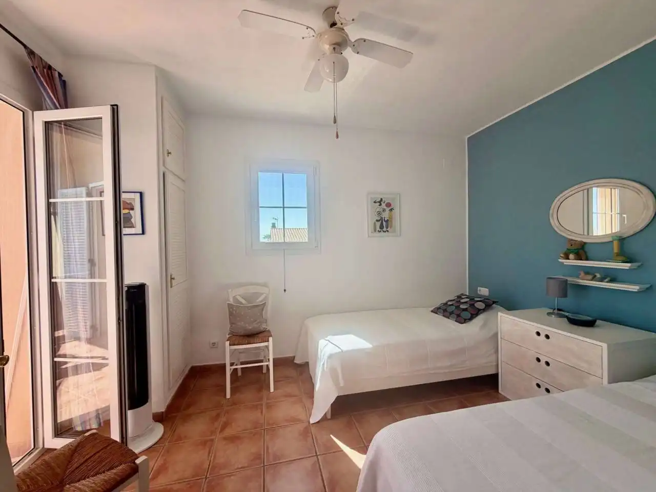Detached house with pool for sale in Platja de Mont-roig, imagen 29