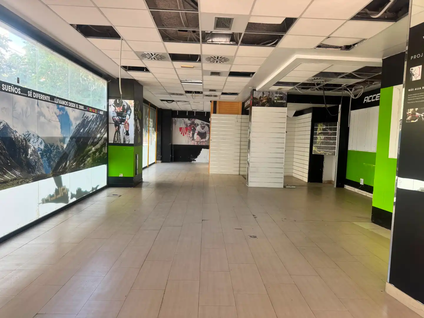Local comercial en venta en Calle Vigo, imagen 3